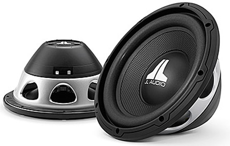   JL Audio 10WX-4